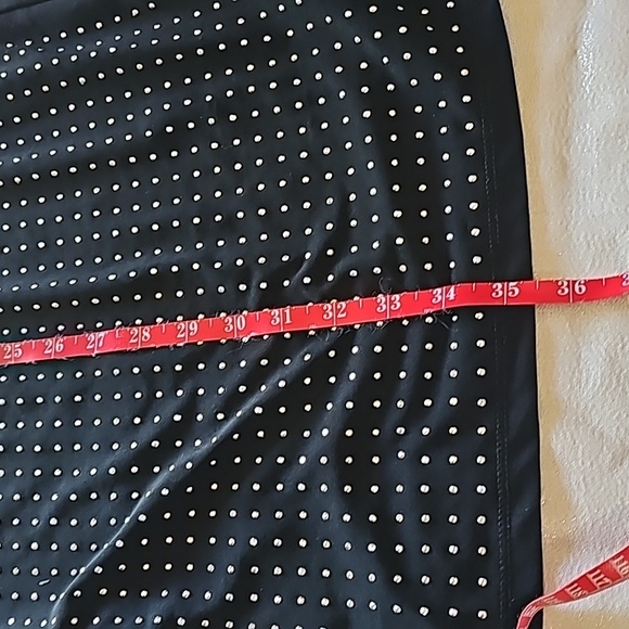 Carmen Marc Valvo dress for all occasions - Picture 6 of 6